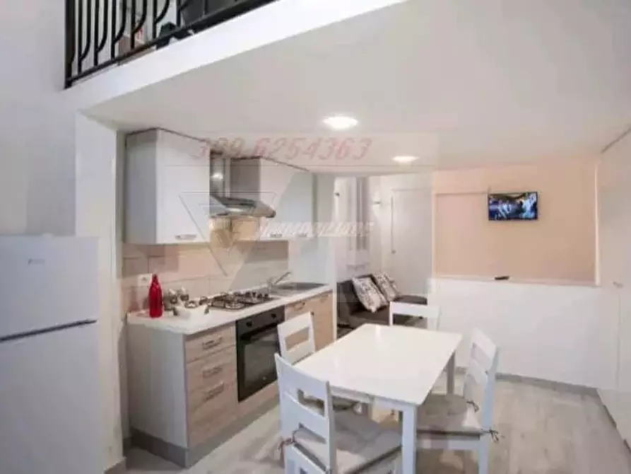 Immagine 4 di Casa trifamiliare in affitto  in Viale Luigi Cadorna a Siracusa