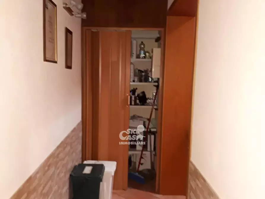 Immagine 31 di Monolocale in vendita  a Marsala