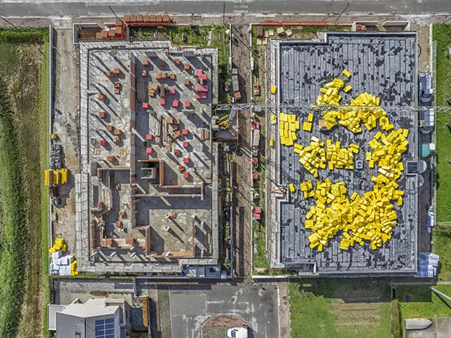 Immagine 18 di Casa trifamiliare in vendita  a Albignasego