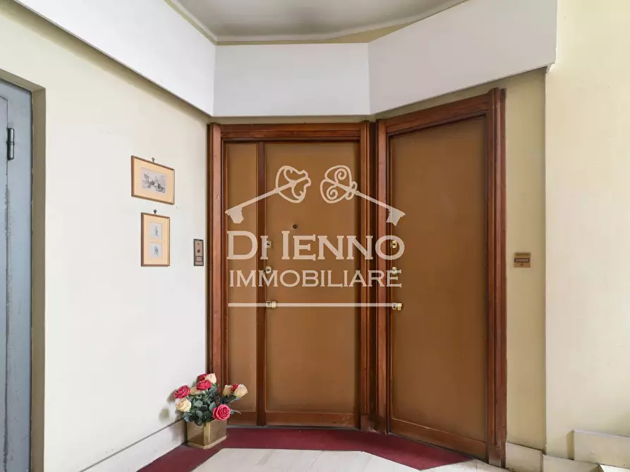 Immagine 18 di Casa trifamiliare in vendita  a Roma