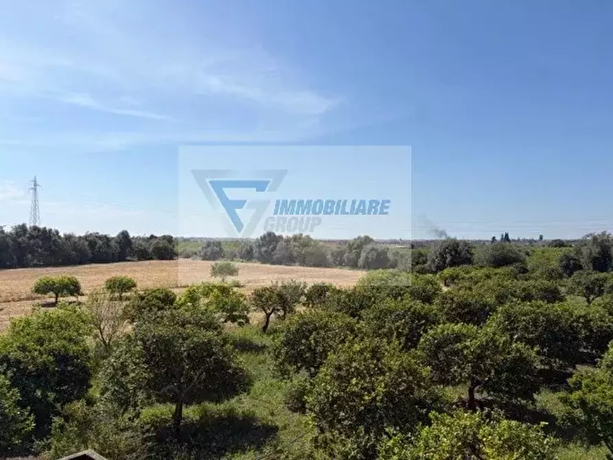 Immagine 1 di Terreno in vendita  in Strada Tremmilia a Siracusa
