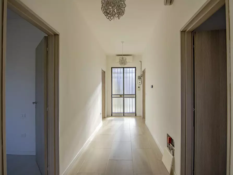 Immagine 38 di Terreno edificabile in vendita  a Bovolenta