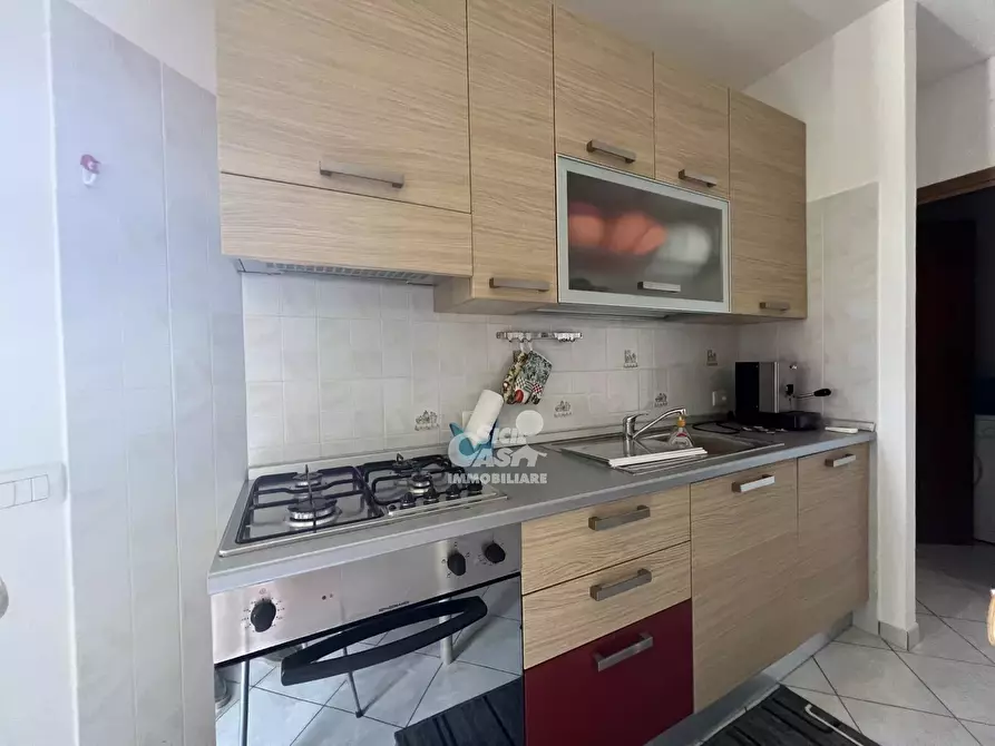 Immagine 21 di Casa trifamiliare in vendita  a Marsala