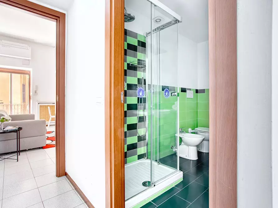 Immagine 14 di Casa trifamiliare in affitto  in VIA BORSIERI, 39. a Milano