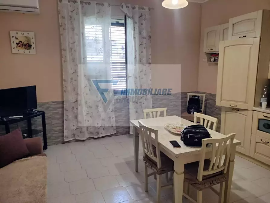 Immagine 5 di Casa trifamiliare in vendita  in Via Firenze a Buccheri