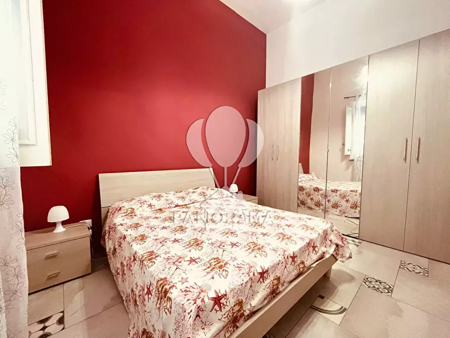 Immagine 8 di Terreno edificabile in vendita  in Via Luigi Pirandello 1b a Balestrate