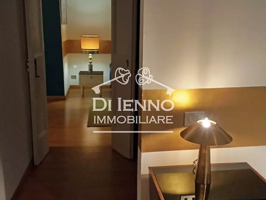 Immagine 8 di Casa trifamiliare in affitto  in Via della Polveriera a Roma