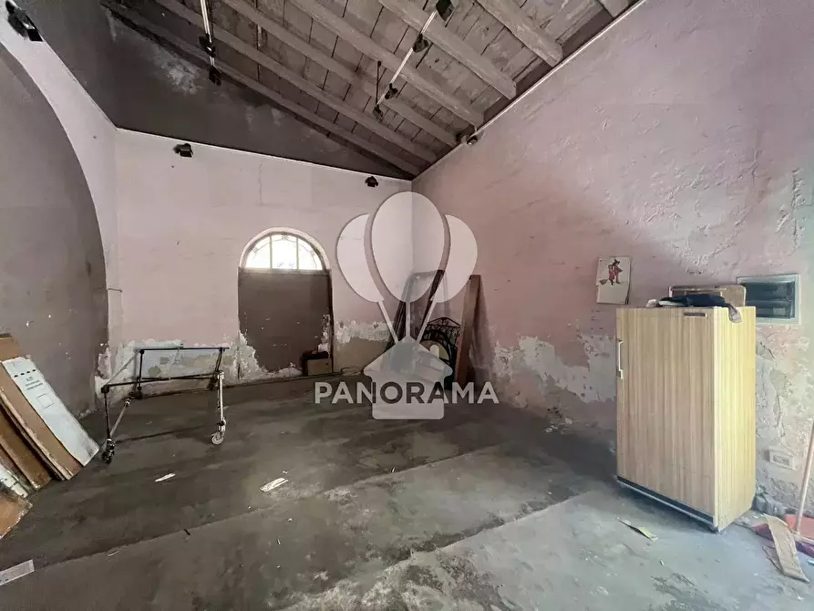 Immagine 10 di Casa trifamiliare in vendita  a Balestrate