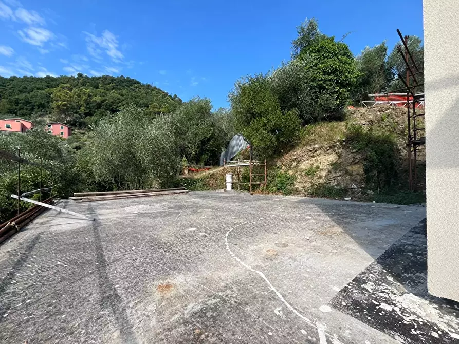 Immagine 7 di Terreno edificabile in vendita  a Chiavari