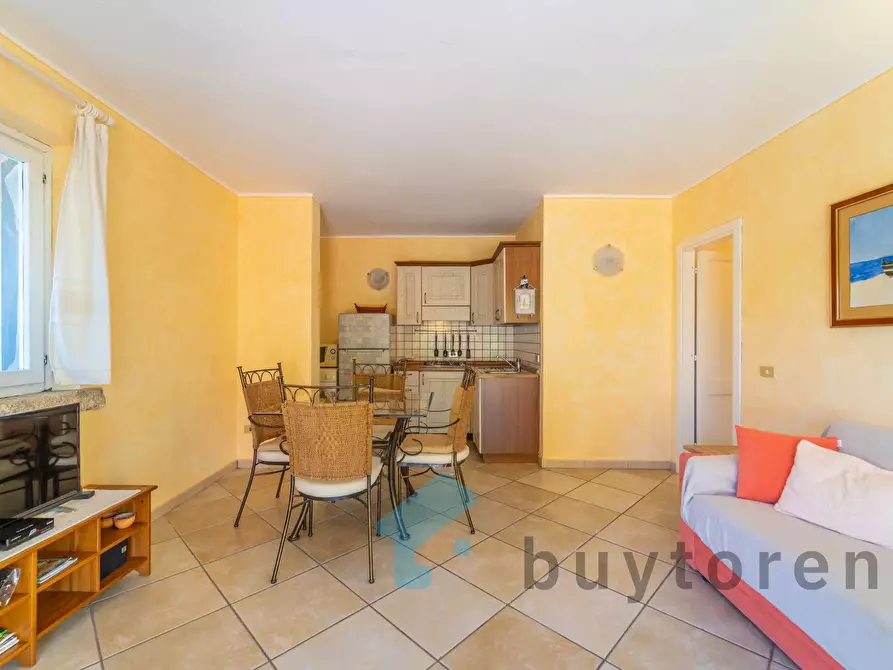 Immagine 4 di Casa trifamiliare in vendita  in Via Porto Rotondo, 16. a Olbia