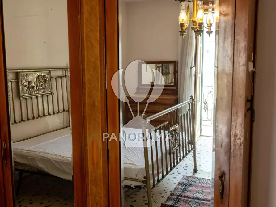 Immagine 37 di Casa trifamiliare in vendita  in via Garibaldi n 78 a Balestrate