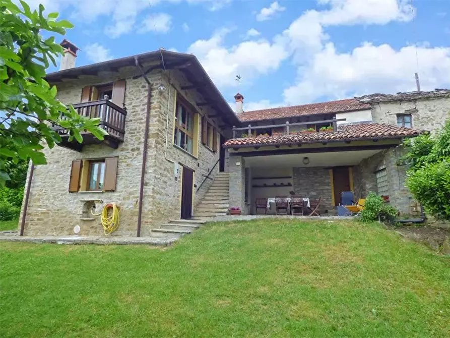 Immagine 2 di Terreno edificabile in vendita  a Monesiglio