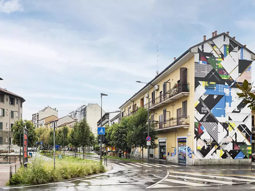 Immagine 23 di Casa trifamiliare in affitto  in Via Ravenna, 14 a Milano