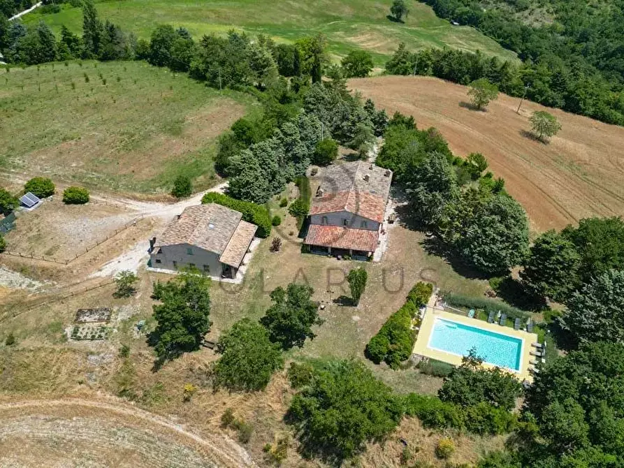 Immagine 11 di Terreno edificabile in vendita  in Cagli a Cagli