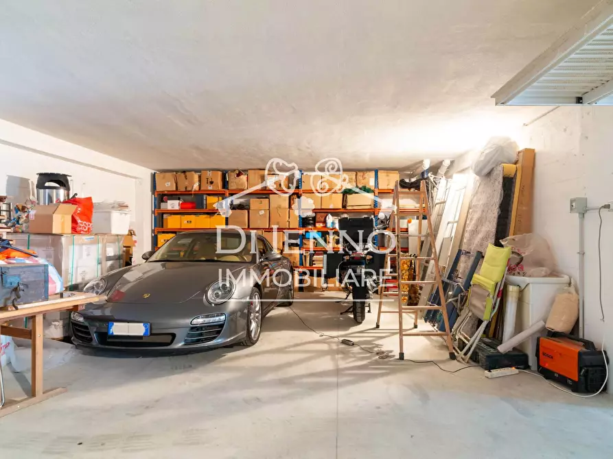 Immagine 8 di Appartamento in vendita  a Roma