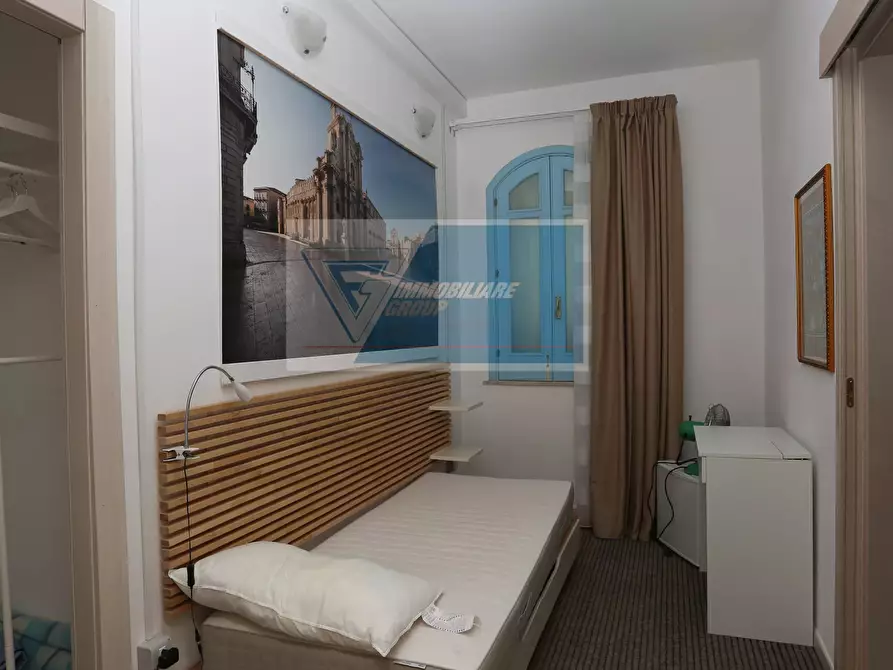 Immagine 25 di Terreno edificabile in vendita  in Viale Edoardo Garrone a Buccheri