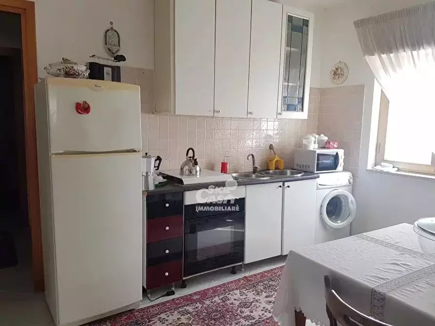 Immagine 5 di Casa trifamiliare in vendita  a Marsala