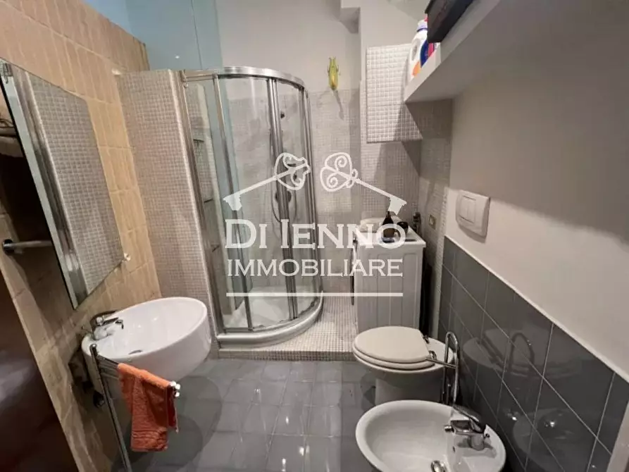 Immagine 14 di Casa trifamiliare in vendita  in Via Arenula a Roma