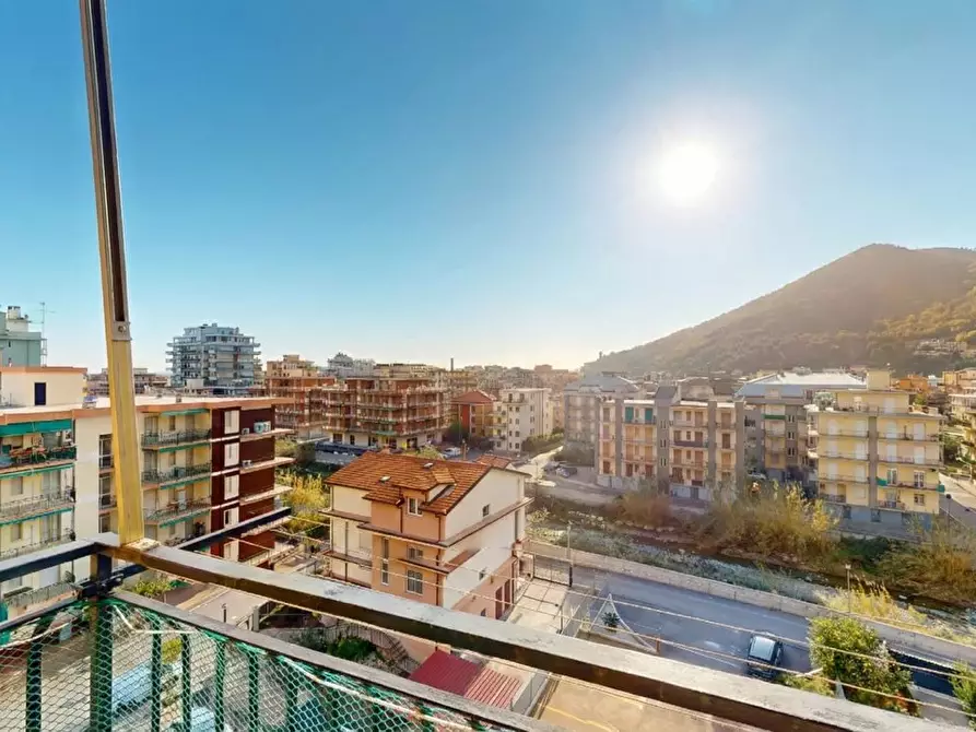 Immagine 10 di Casa trifamiliare in vendita  in Via Ponti 3. a Borghetto Santo Spirito