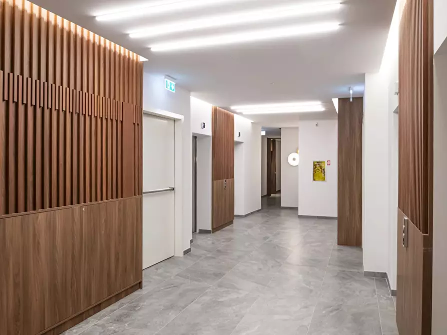 Immagine 34 di Casa trifamiliare in affitto  in Via Nazario Sauro, 40 a Sesto San Giovanni