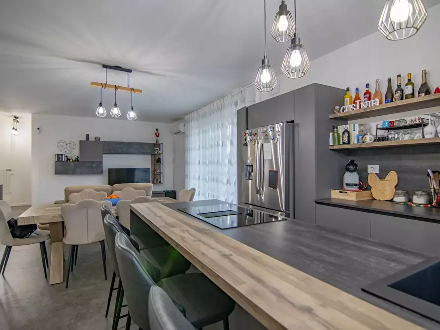 Immagine 7 di Terreno edificabile in vendita  a Albignasego