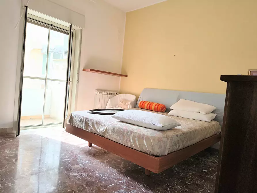 Immagine 16 di Casa trifamiliare in vendita  in Via San Nicolò a Messina