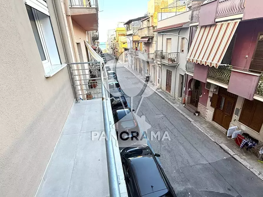 Immagine 55 di Terreno edificabile in vendita  in Via Giuseppe Verdi a Balestrate
