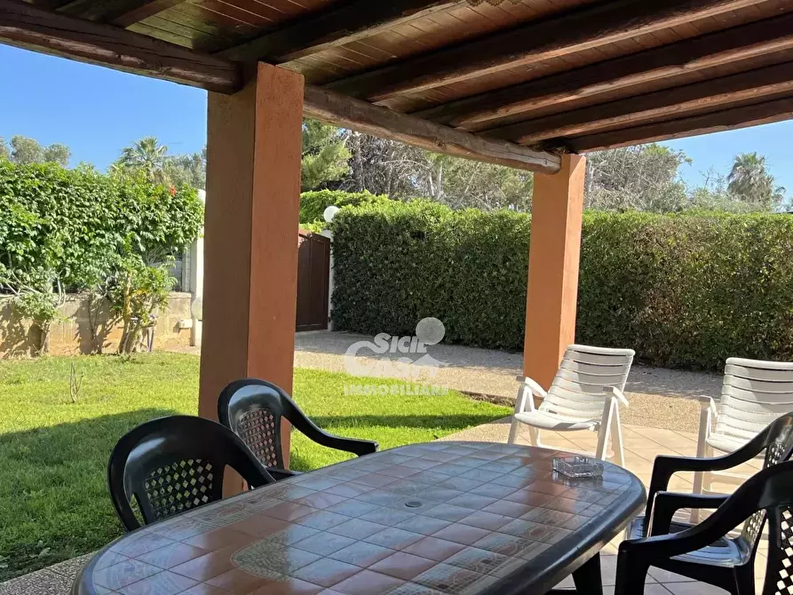 Immagine 5 di Terreno edificabile in affitto  in Contrada Berbaro a Marsala