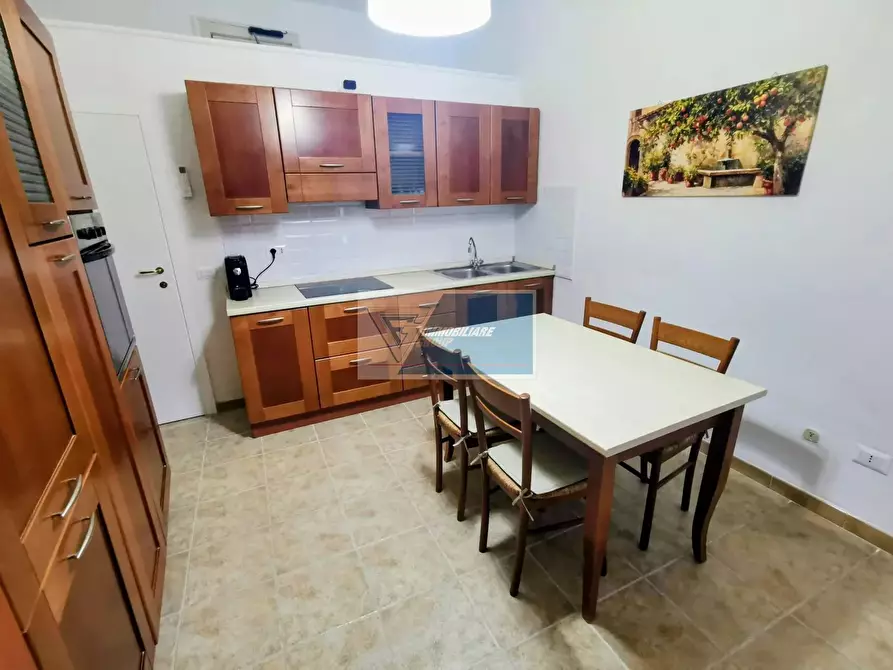 Immagine 3 di Monolocale in affitto  in Via Barbieri 96017 noto a Noto