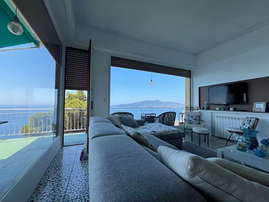 Immagine 20 di Casa trifamiliare in vendita  in Tigullio Rocks a Chiavari