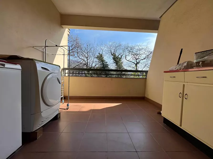 Immagine 20 di Casa trifamiliare in vendita  in via case sparse a Chiavari