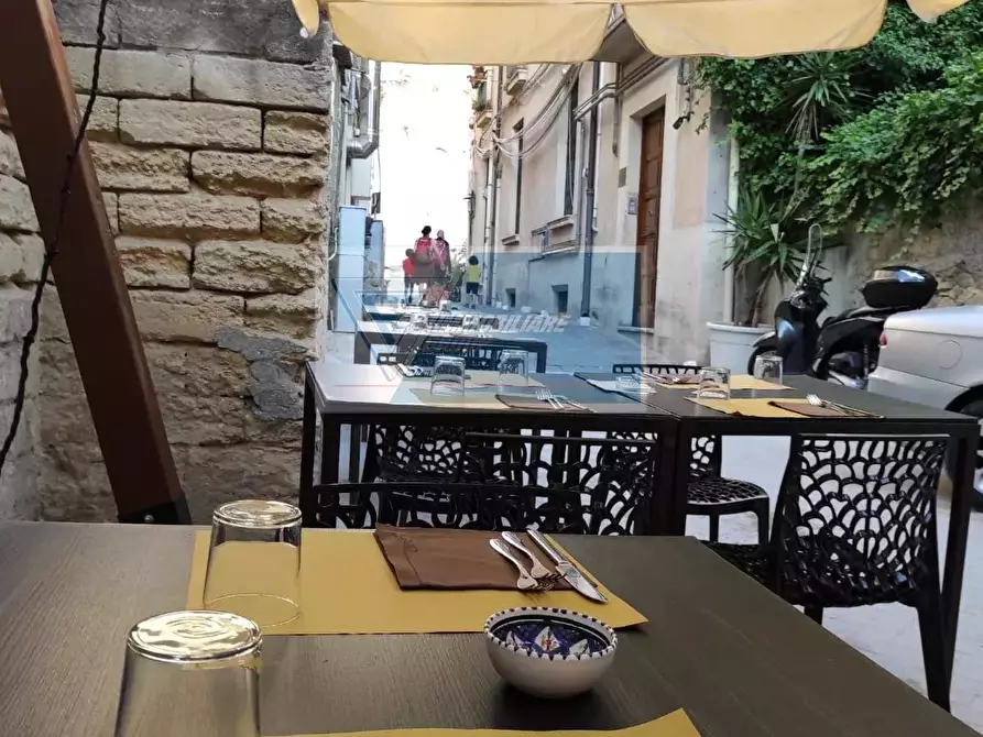 Immagine 12 di Attico in vendita  in Via Delle Carceri Vecchie a Siracusa