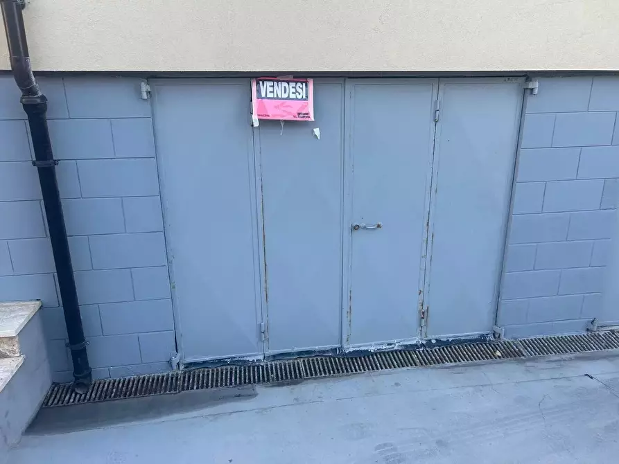 Immagine 12 di Casa trifamiliare in vendita  in Via Vittorio Emanuele II a Bordighera