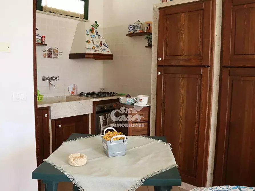 Immagine 19 di Terreno edificabile in affitto  a Marsala