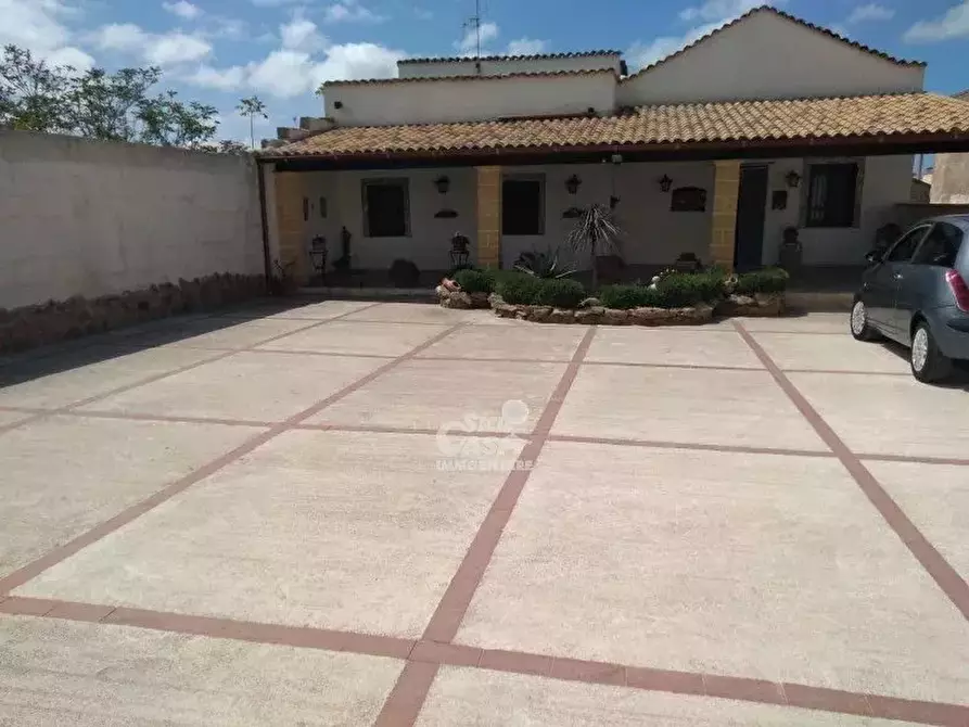 Immagine 1 di Terreno edificabile in vendita  a Marsala