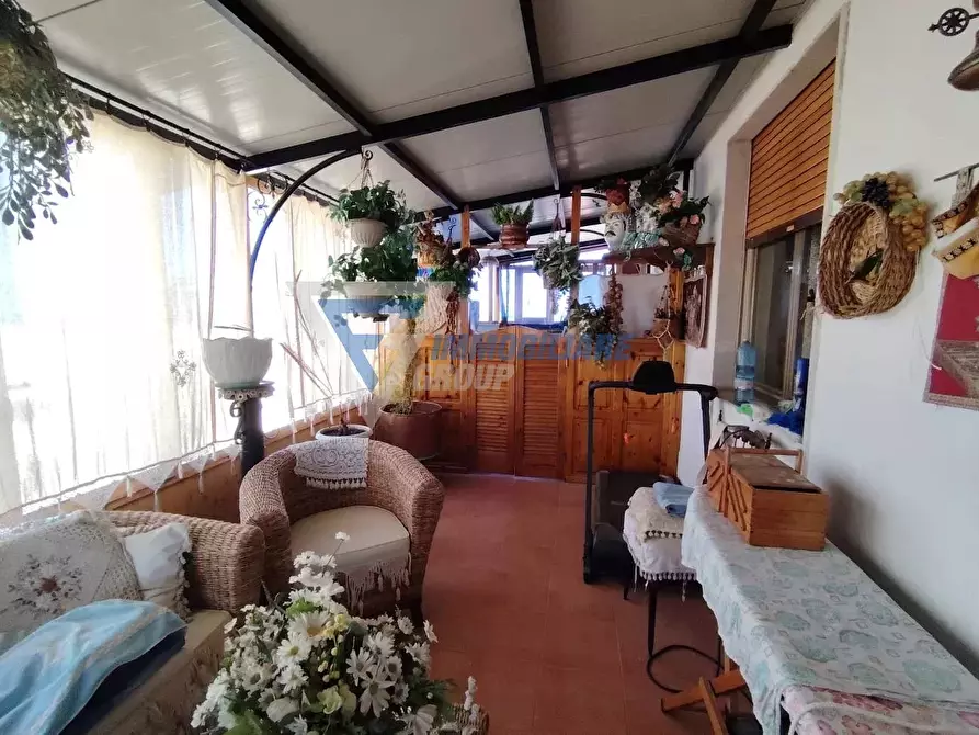 Immagine 16 di Casa trifamiliare in vendita  in Via Filisto a Siracusa