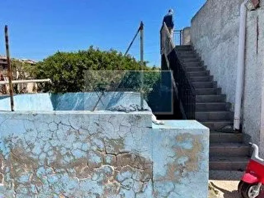 Immagine 10 di Terreno edificabile in vendita  a Siracusa