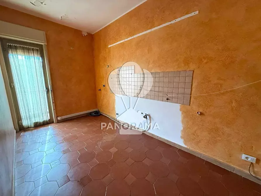 Immagine 12 di Casa trifamiliare in vendita  in Via Portella della Ginestra a Balestrate