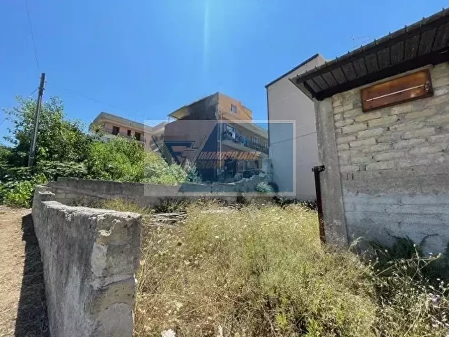 Immagine 10 di Terreno in vendita  in Via Goffredo Mameli a Siracusa