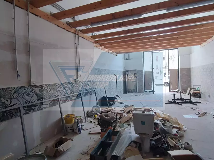 Immagine 4 di Attico in affitto  in piazza marconi a Siracusa