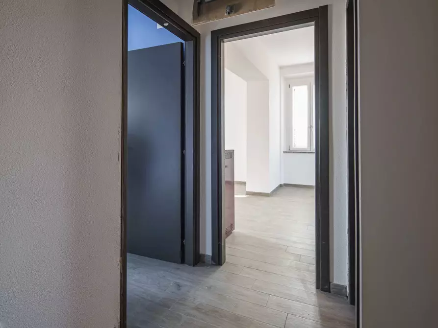 Immagine 17 di Casa trifamiliare in vendita  in Via Umbria, 1 a Macomer