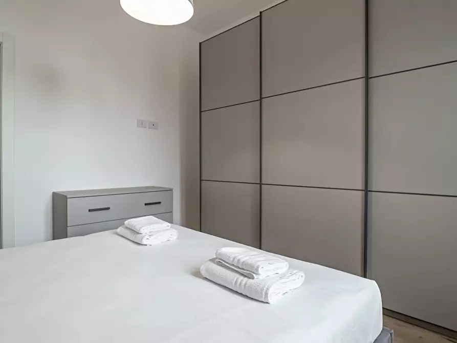 Immagine 19 di Casa trifamiliare in affitto  in Via Ravenna, 14 a Milano