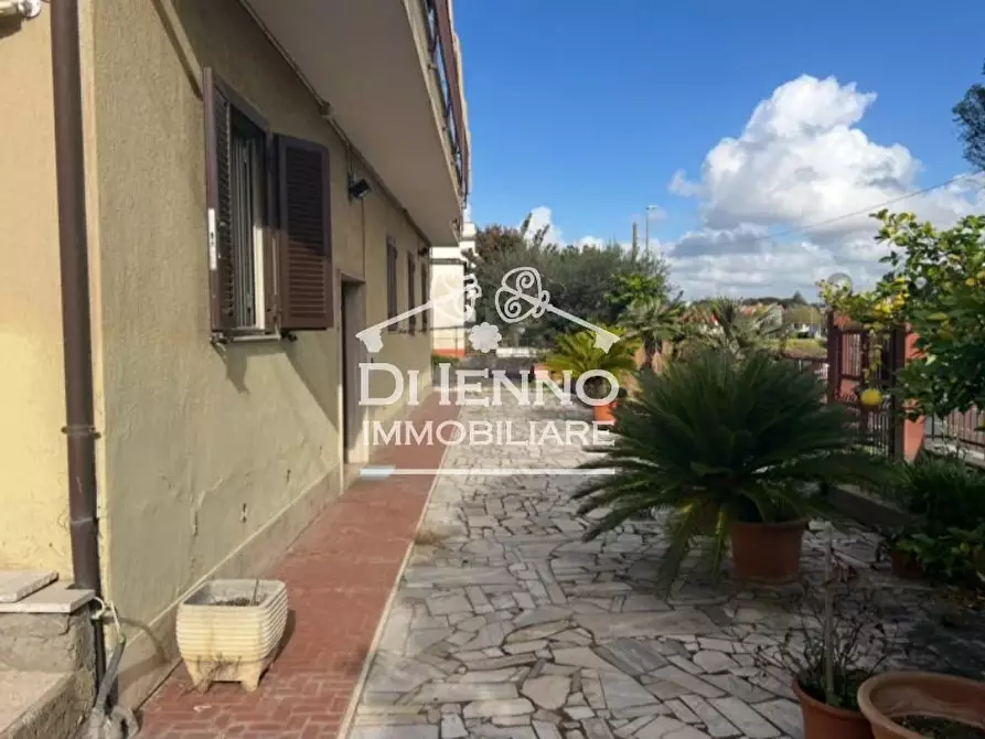 Immagine 14 di Terreno edificabile in vendita  in Via di Casal Selce a Roma