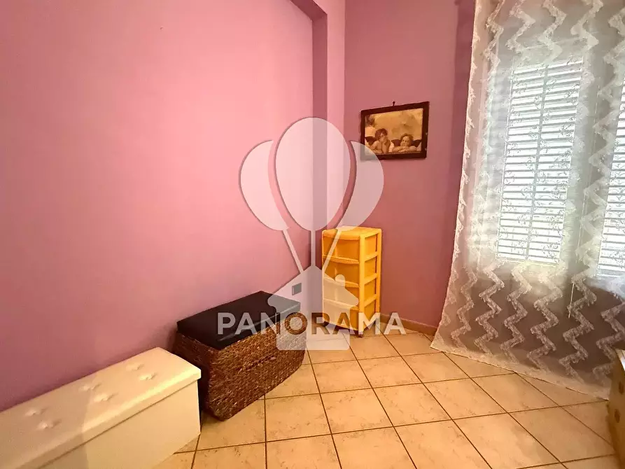 Immagine 34 di Terreno edificabile in vendita  in Via Don Serafino, 10 a Balestrate