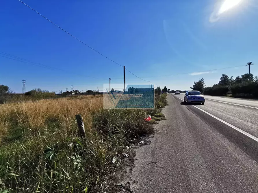 Immagine 8 di Terreno in vendita  in Strada Statale 114 Orientale Sicula a Priolo Gargallo