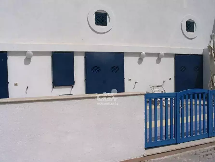 Immagine 2 di Terreno edificabile in affitto  a Marsala