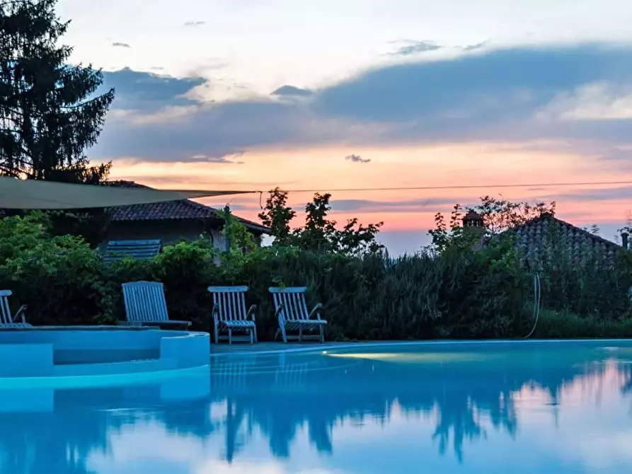 Immagine 20 di Terreno edificabile in vendita  a Bergolo