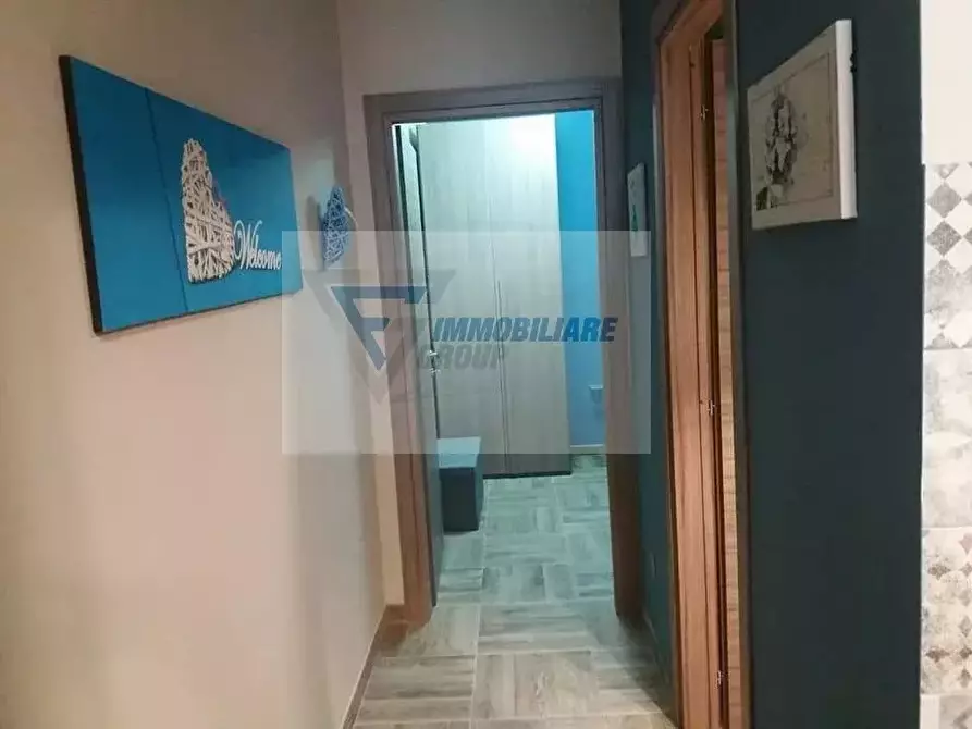 Immagine 20 di Casa trifamiliare in affitto  in Via Elorina a Siracusa