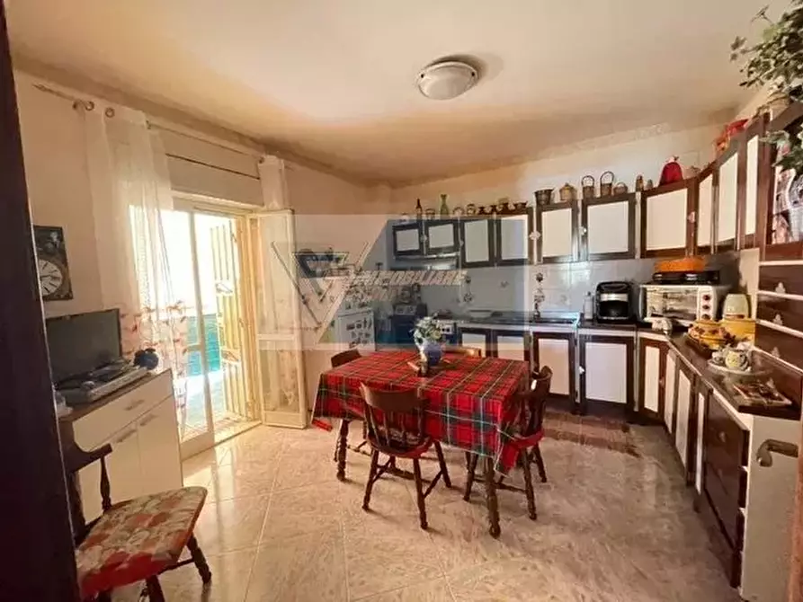 Immagine 19 di Casa trifamiliare in vendita  in Via Luigi Cassia a Siracusa