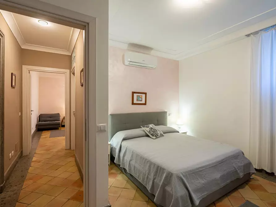 Immagine 20 di Casa trifamiliare in vendita  in Piazza Antonio Mancini, 4 a Roma